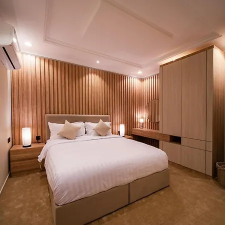 The Artisan Residence